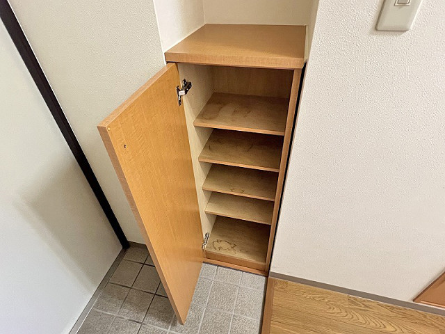 玄関２