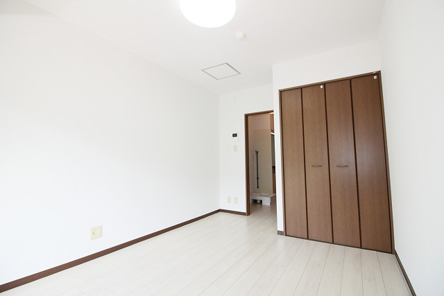 部屋５