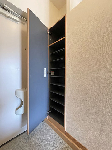 玄関２