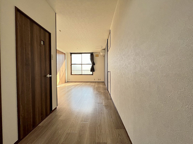 部屋５