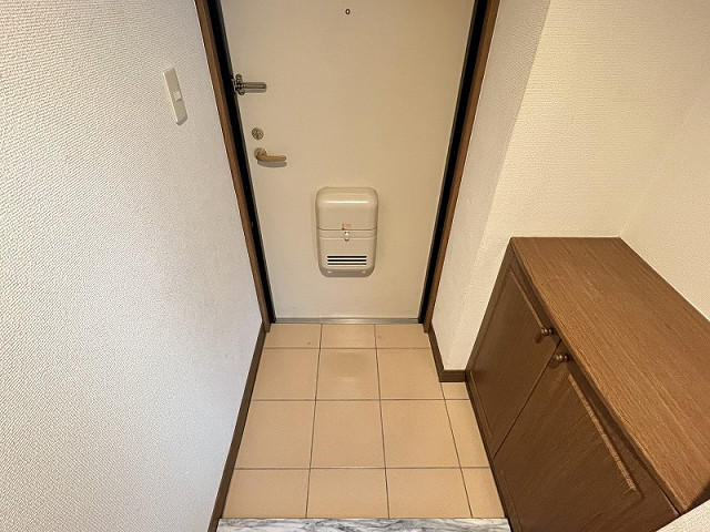 玄関２