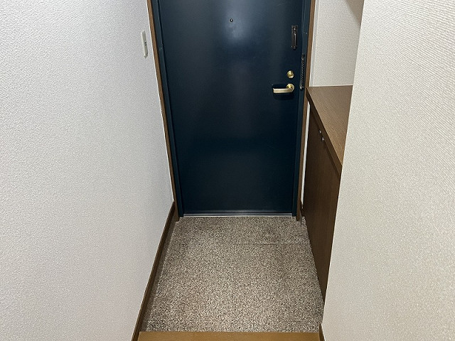 玄関２