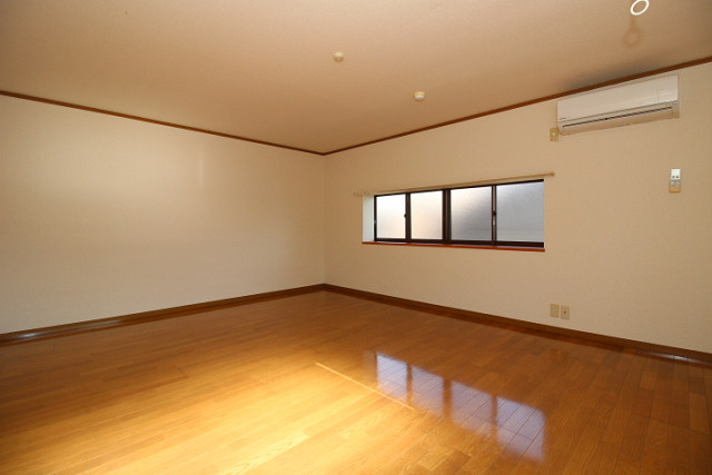 部屋５