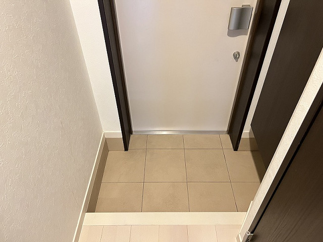 玄関２