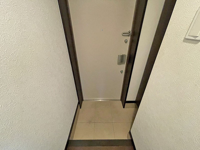 玄関２