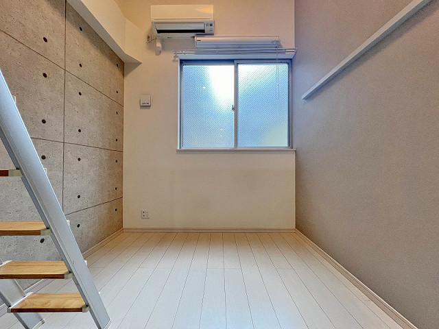 部屋５