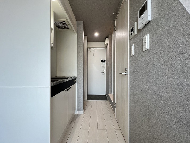 部屋５