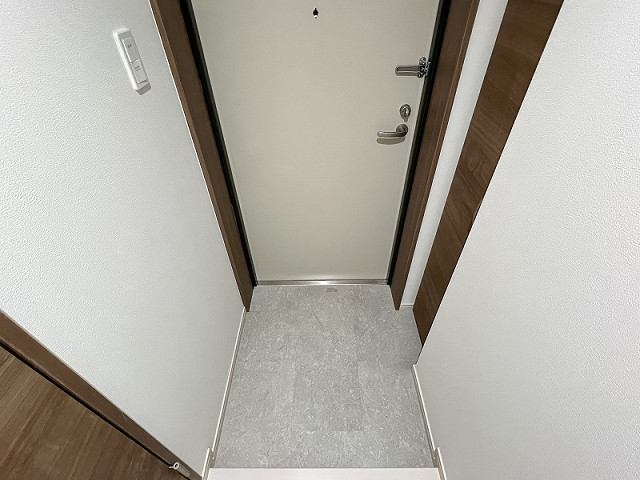 玄関２
