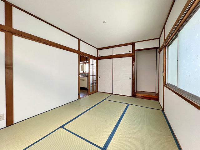 部屋５