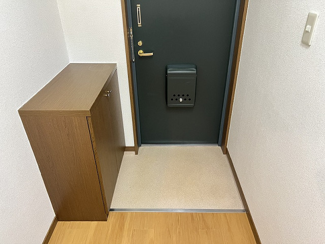 玄関２