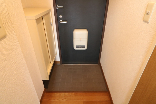 玄関２