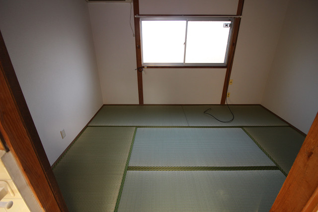 部屋５