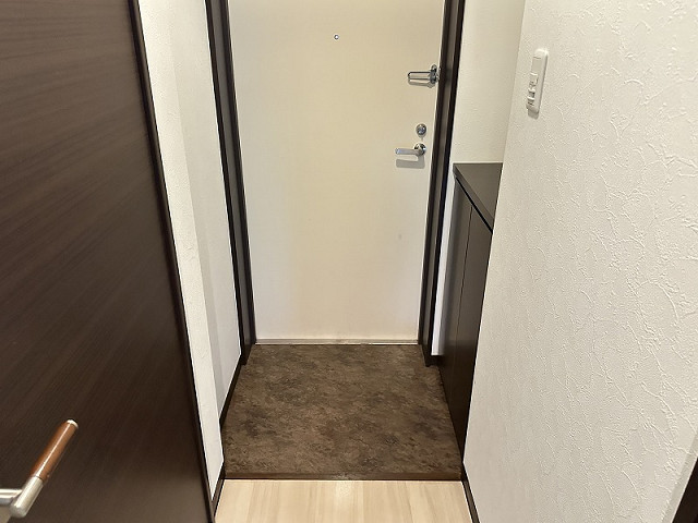 玄関２