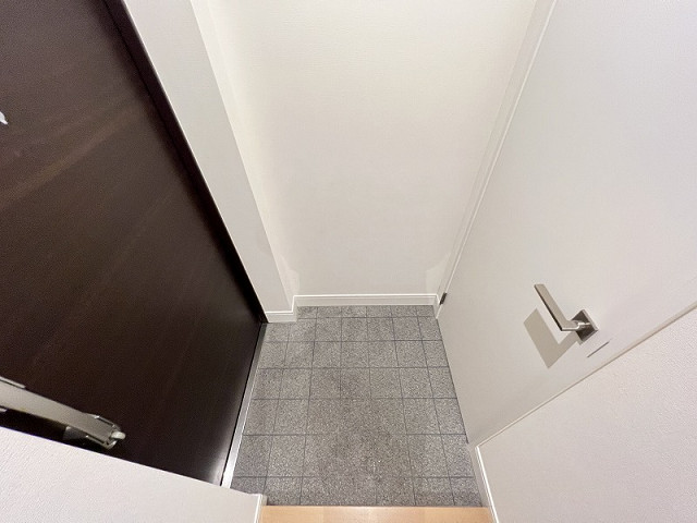 玄関２