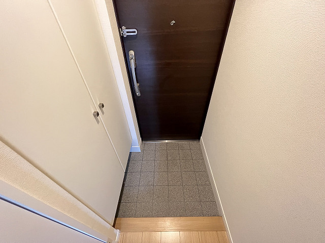 玄関２