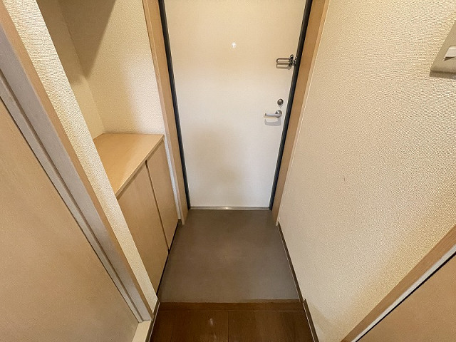 玄関２