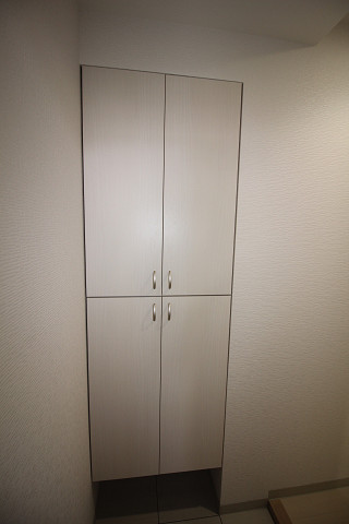 玄関２