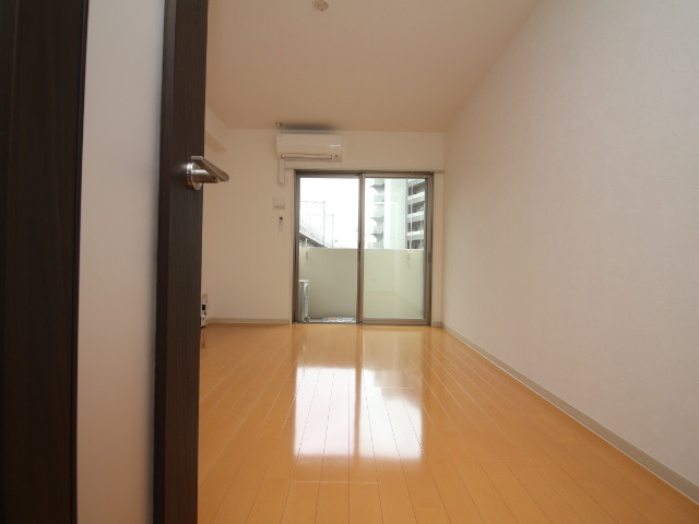 部屋５