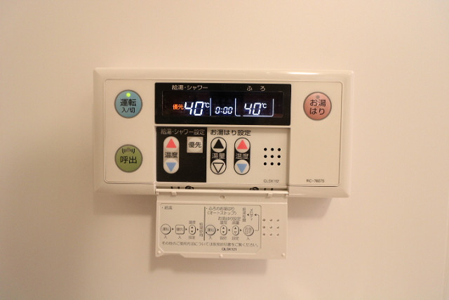 設備３