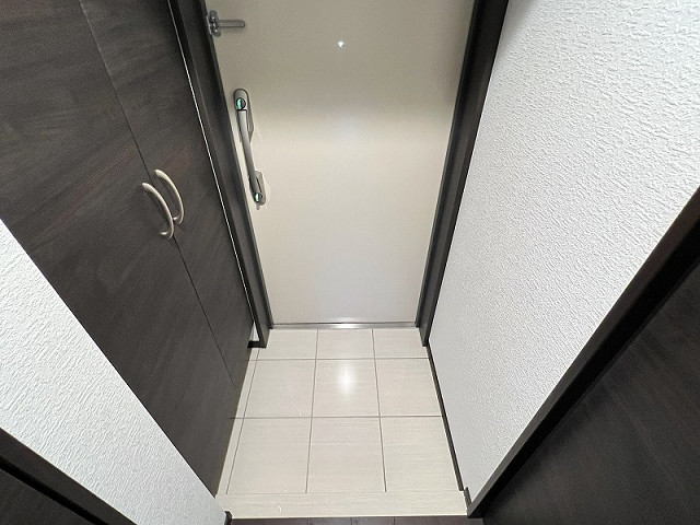 玄関２