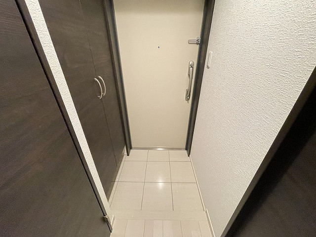 玄関２