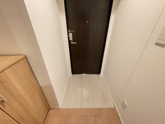 玄関２