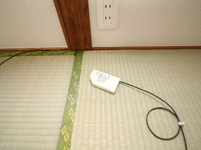 設備３