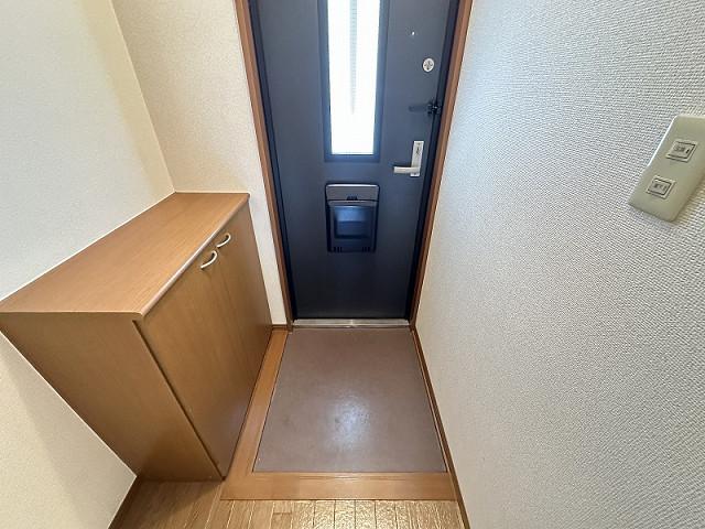 玄関２
