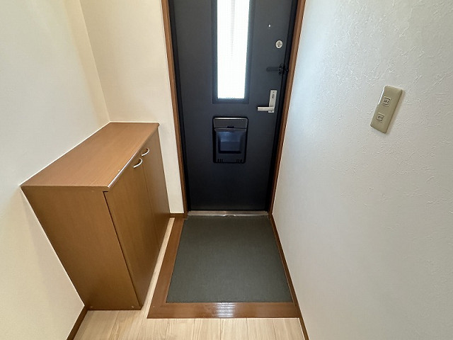 玄関２