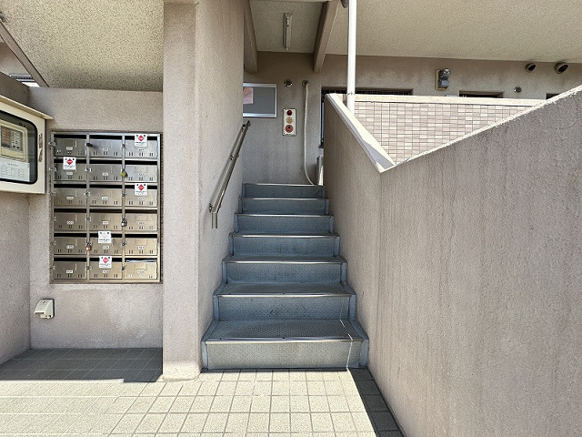 共用部４