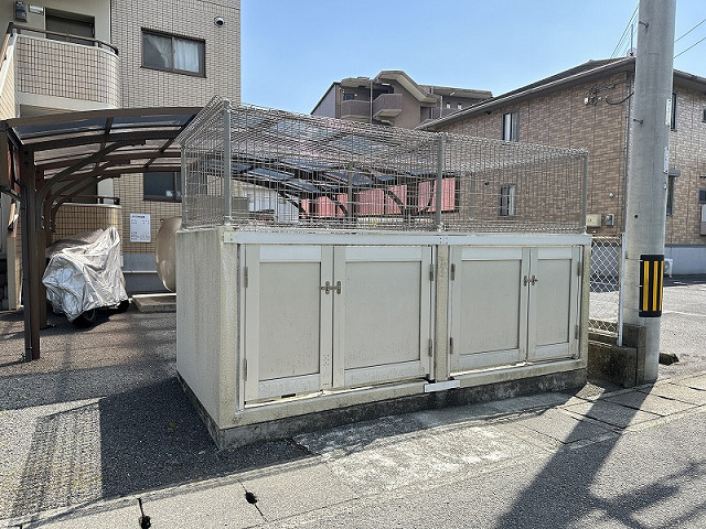 共用部
