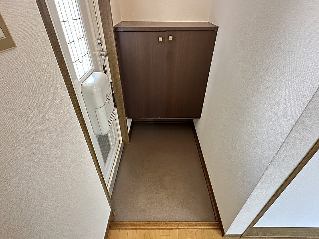 玄関２