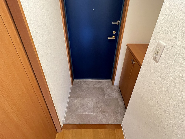 玄関２