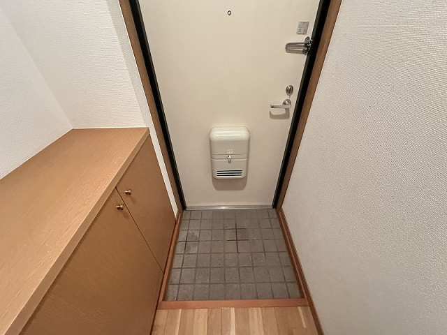 玄関２