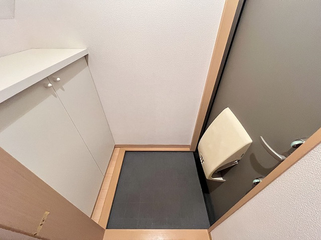 玄関２