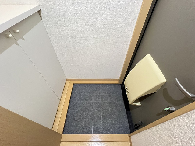 玄関２