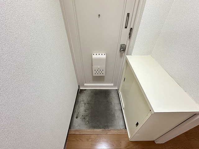 玄関２