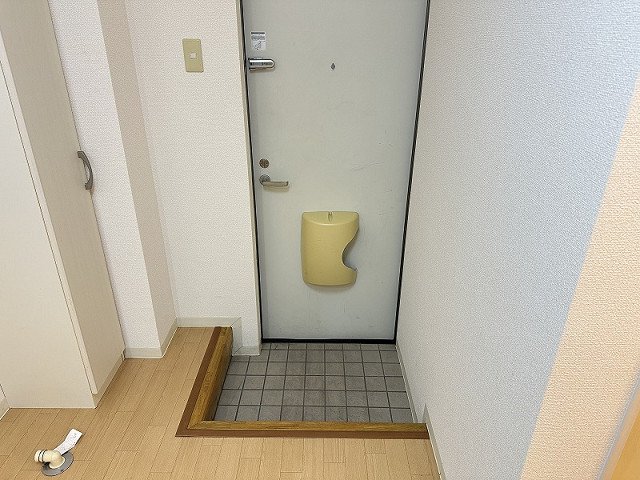 玄関２