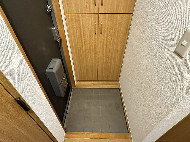 玄関２