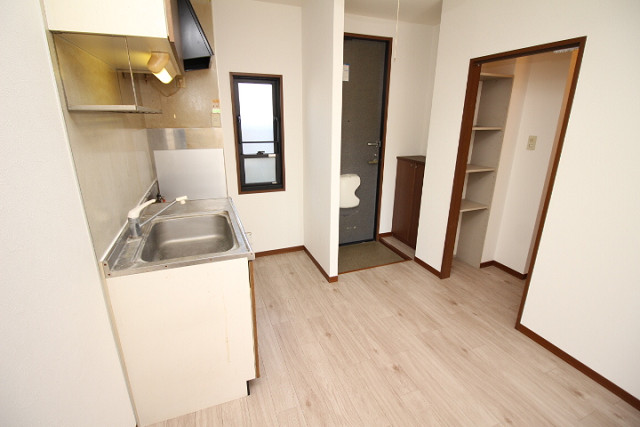 部屋５