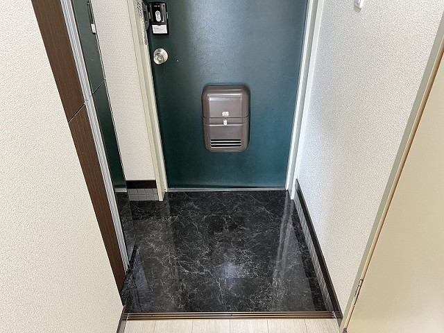 玄関２