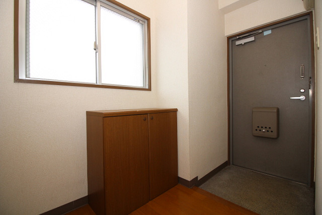 玄関２