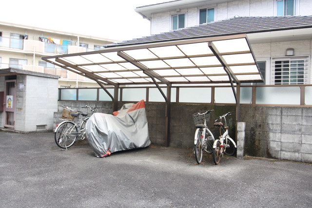 共用部３