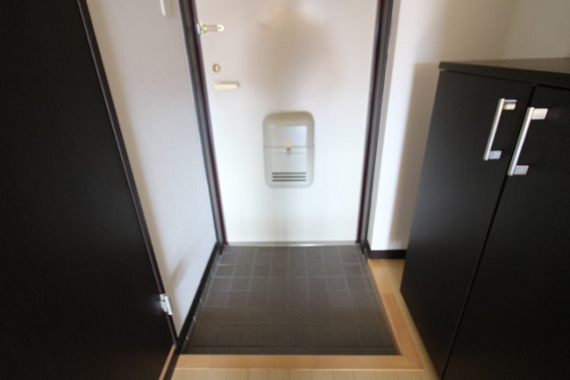 玄関２