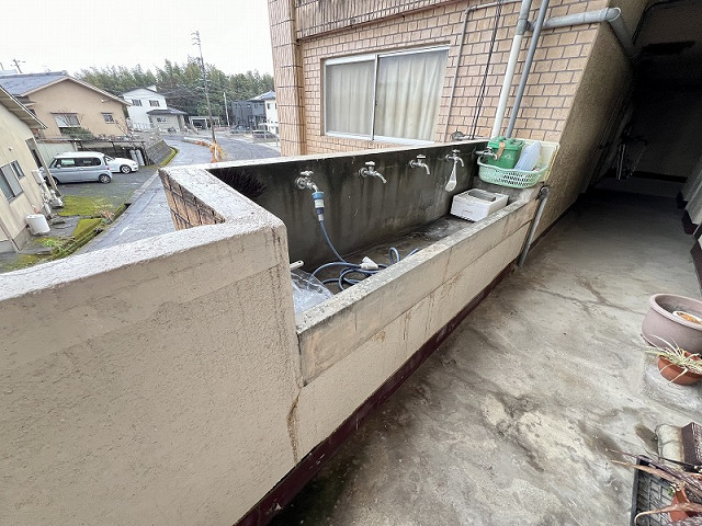 共用部