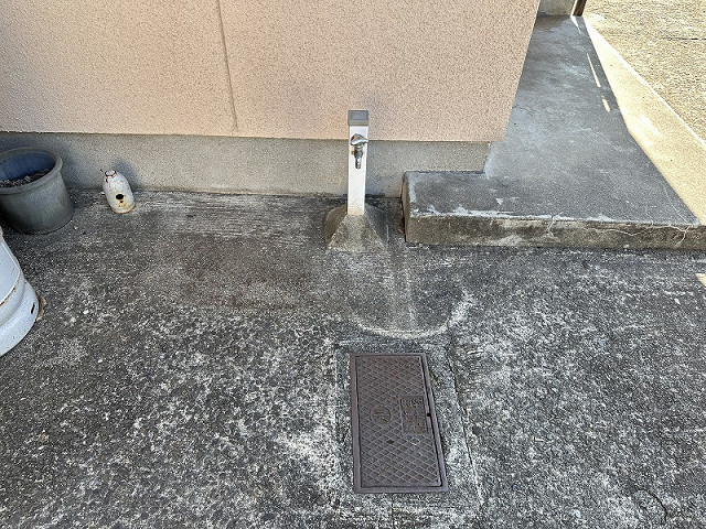 共用部