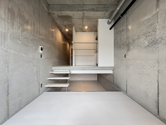 部屋５