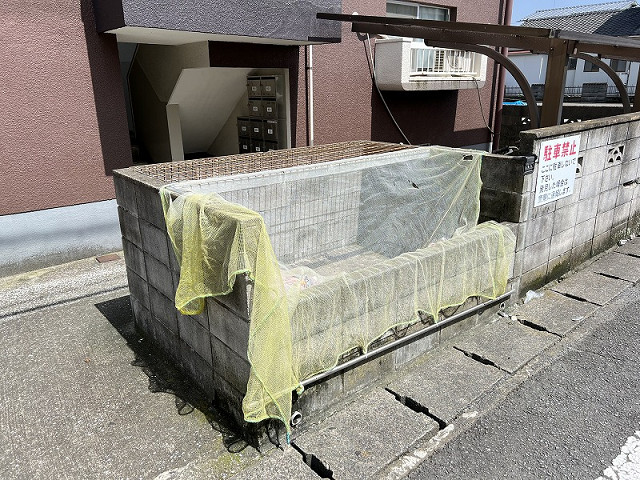 共用部