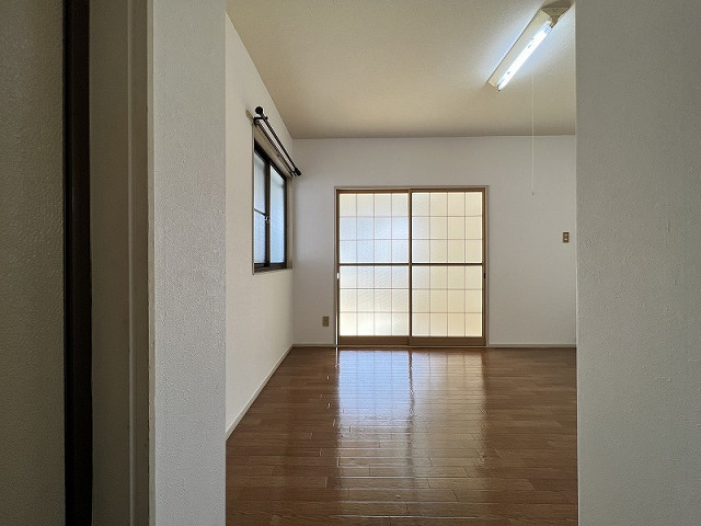 部屋５