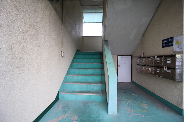 共用部５